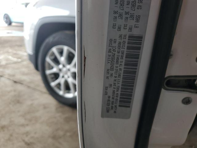 2017 JEEP CHEROKEE S 1C4PJMAS6HD224283