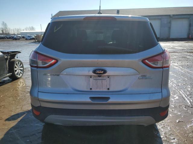 2015 FORD ESCAPE SE 1FMCU0G91FUB09165