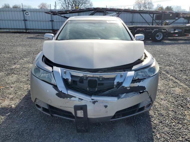 2010 Acura Tl VIN: 19UUA9F59AA001814 Lot: 43130044