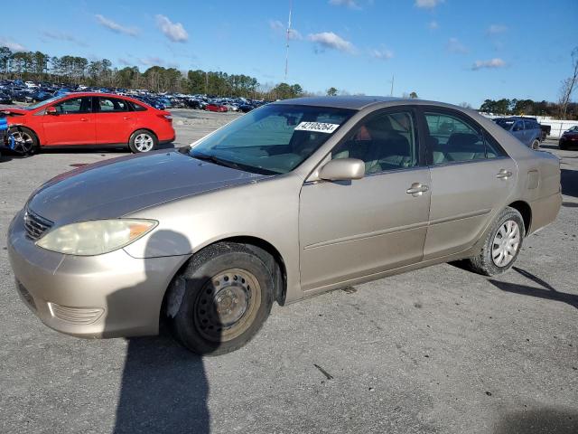 2005 Toyota Camry Le VIN: 4T1BE32K75U577114 Lot: 42105264