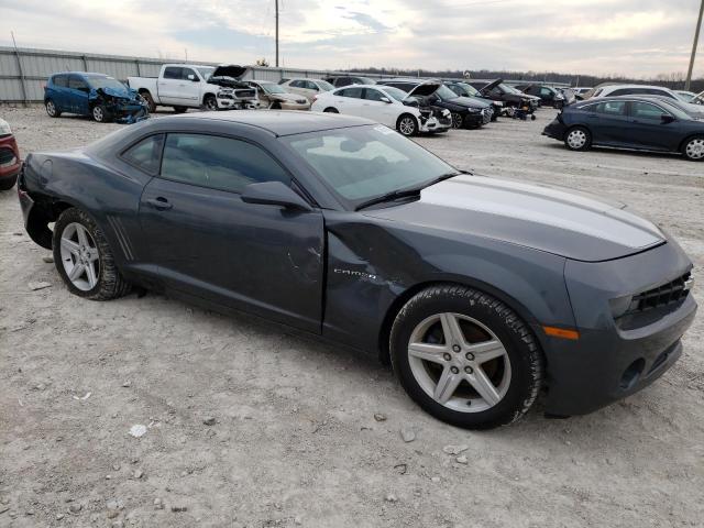 2011 Chevrolet Camaro Lt VIN: 2G1FB1ED1B9122762 Lot: 40765084