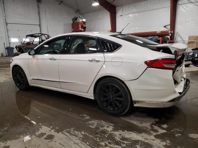 VIN 3FA6P0H77HR401411 2017 Ford Fusion, SE no.2