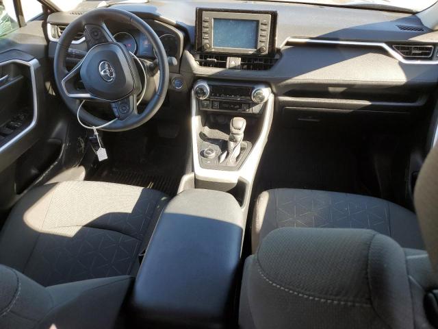2022 TOYOTA RAV4 XLE 4T3RWRFV2NU053296