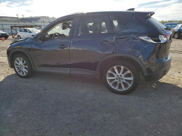 2015 MAZDA CX-5 GT JM3KE2DYXF0455251