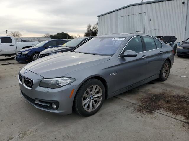 WBA5A5C53GG347134 2016 BMW 5 SERIES-0