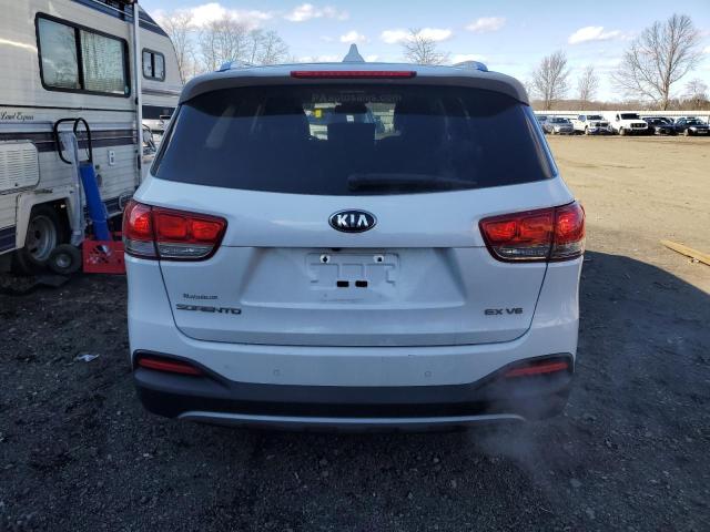 5XYPHDA52HG235823 2017 KIA SORENTO-5