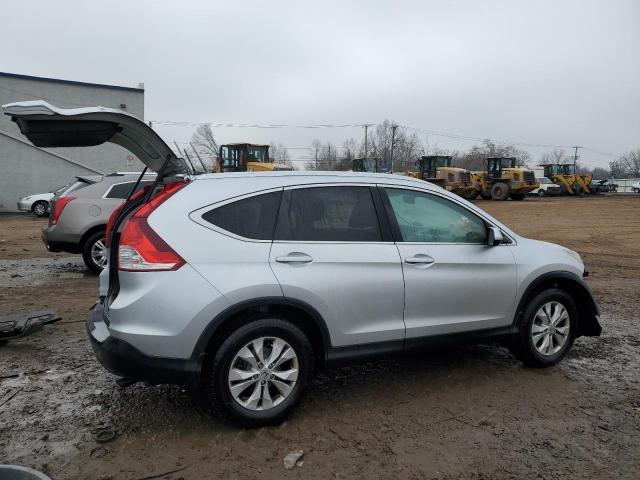 2HKRM4H73DH653600 2013 Honda Cr-V Exl