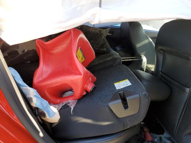 2016 FORD FOCUS SE 1FADP3F22GL307160