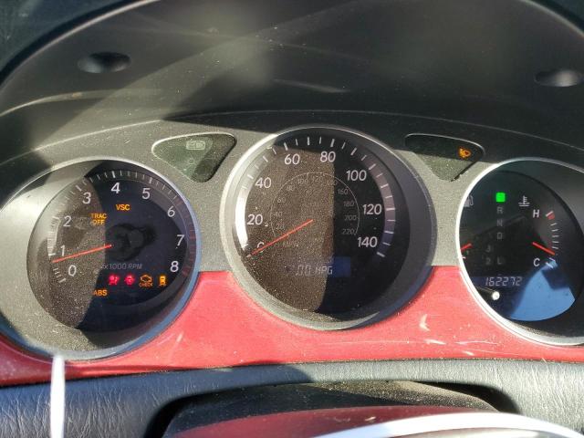 2004 Lexus Es 330 VIN: JTHBA30G640017717 Lot: 54846534