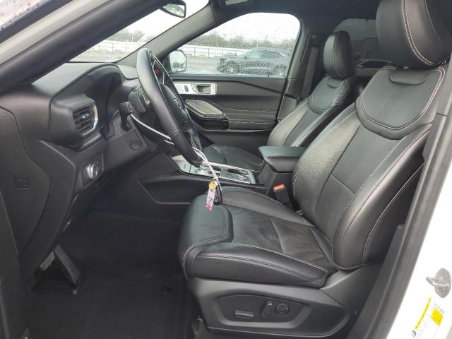 2022 FORD EXPLORER S 1FM5K8GCXNGA20815