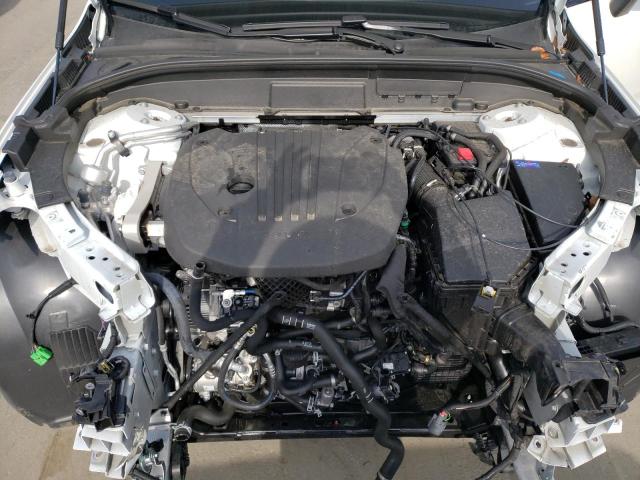 2023 VOLVO XC60 PLUS YV4L12RL3P1244410