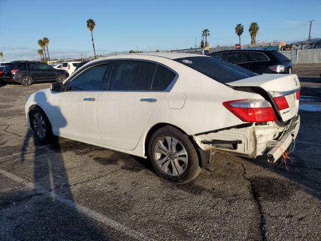 2013 Honda Accord Lx VIN: 1HGCR2F37DA152827 Lot: 42254474