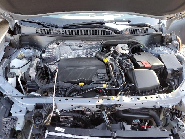 2024 BUICK ENVISTA AV KL47LCE24RB032592