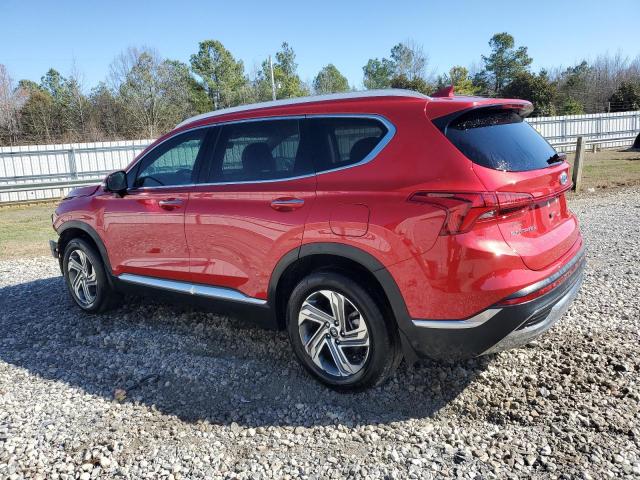2023 HYUNDAI SANTA FE S 5NMS34AJ4PH574383