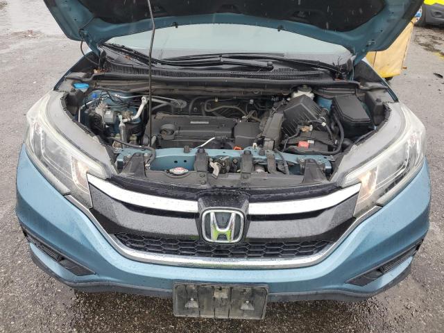 2016 HONDA CR-V SE 2HKRM3H46GH536663