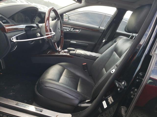 VIN WDDNG9EB2DA533473 2013 Mercedes-Benz S-Class, 5... no.7