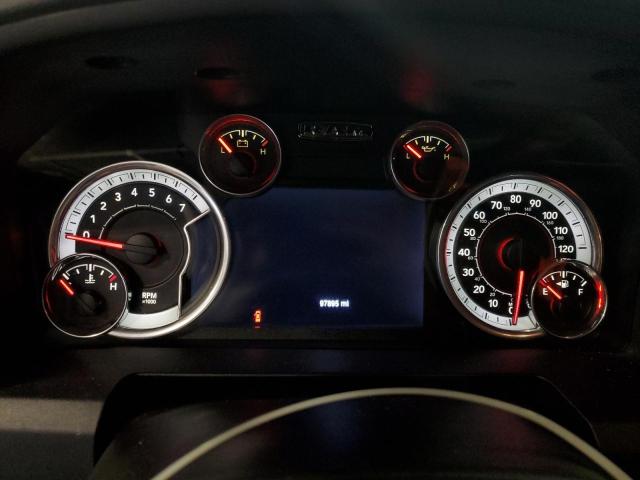 2016 Ram 1500 Slt VIN: 1C6RR7TT0GS166360 Lot: 41424834