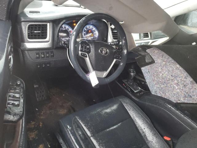 VIN 5TDDKRFH1FS177935 2015 Toyota Highlander, Limited no.8