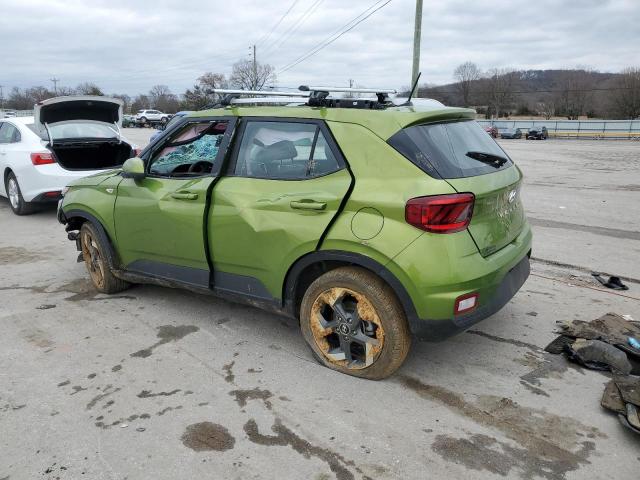 KMHRC8A30PU276036 2023 Hyundai Venue Sel 2023 Hyundai Venue Sel VIN: KMHRC8A30PU276036 Lot: 44211724