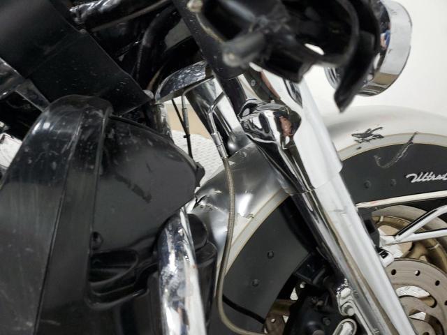 2003 HARLEY-DAVIDSON FLHTCUI AN 1HD1FCW413Y624232