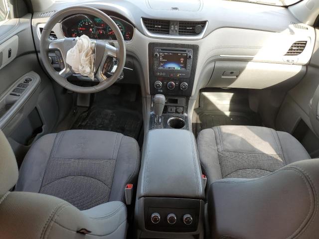 2015 CHEVROLET TRAVERSE L 1GNKRGKD7FJ176612