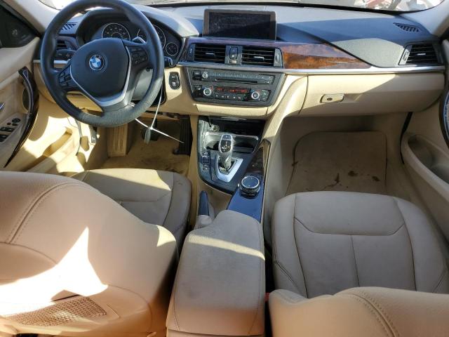 2015 BMW 328 XI - WBA3G7C50FK296933