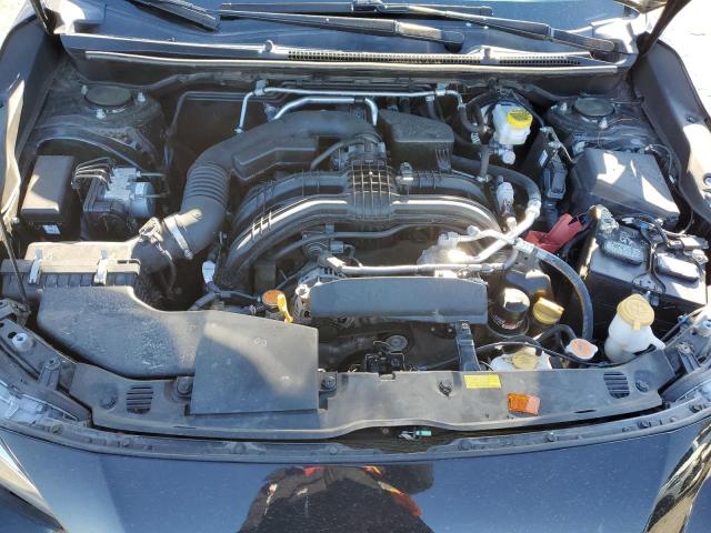 2019 SUBARU IMPREZA PR - 4S3GTAC65K3727437