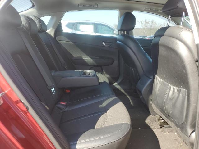 2018 KIA OPTIMA LX - 5XXGT4L38JG235927