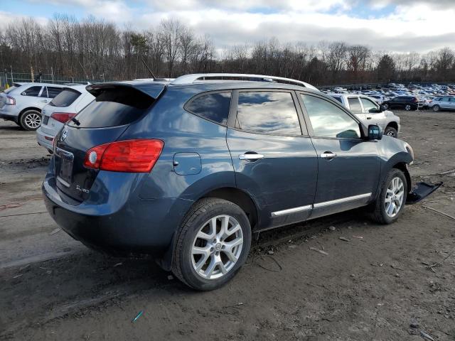 VIN WBA3C1C54EK107904 2012 NISSAN ROGUE no.3