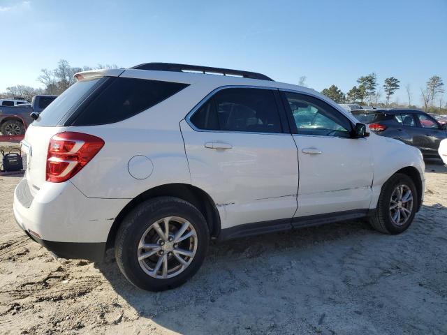 2016 CHEVROLET EQUINOX LT - 2GNFLFEK6G6324187