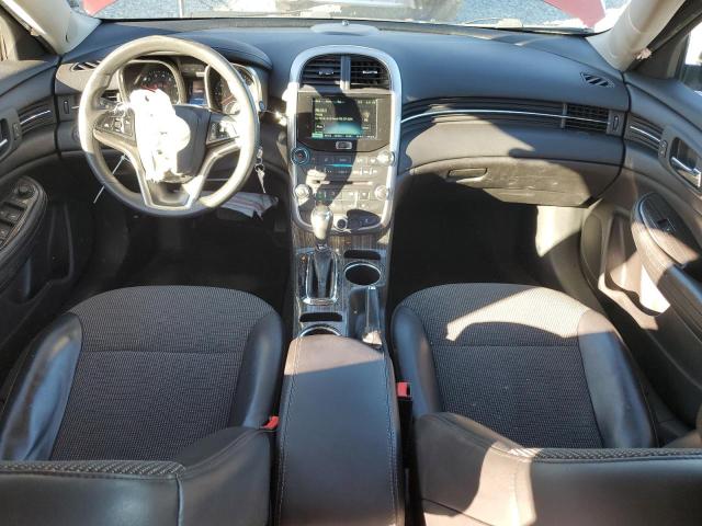 2016 CHEVROLET MALIBU LIM 1G11C5SA2GF149136