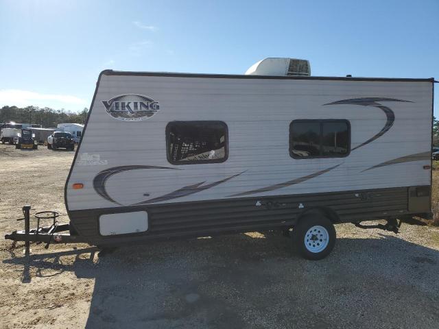 2018 Coach Viking VIN: 5ZT2VWFC6J5040312 Lot: 39243444