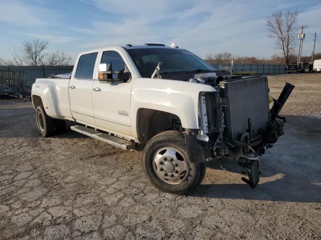 2018 CHEVROLET 3500 HD - 1GC4K1EY7JF225224