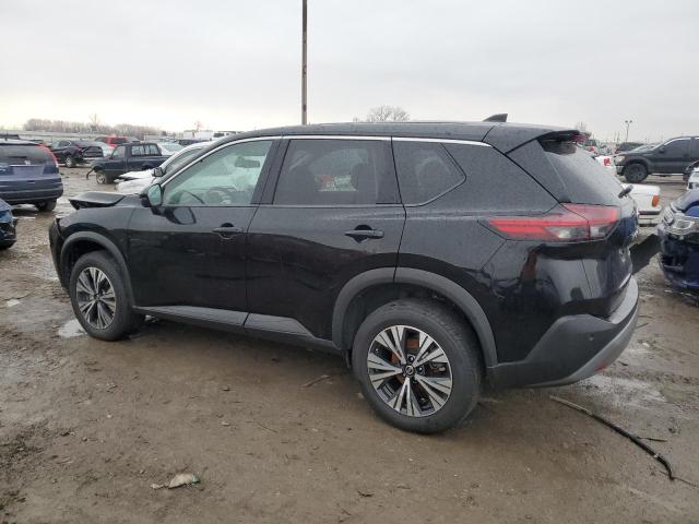 2021 Nissan Rogue Sv VIN: 5N1AT3BB6MC717725 Lot: 44105464