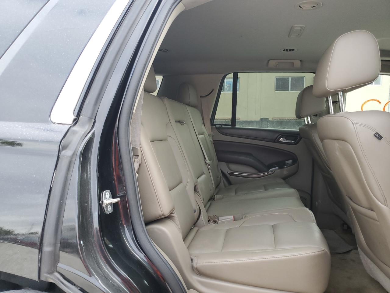 1gnscakc2jr360288 1GNSCAKC2JR360288 2018 Chevrolet Tahoe C1500 Ls
