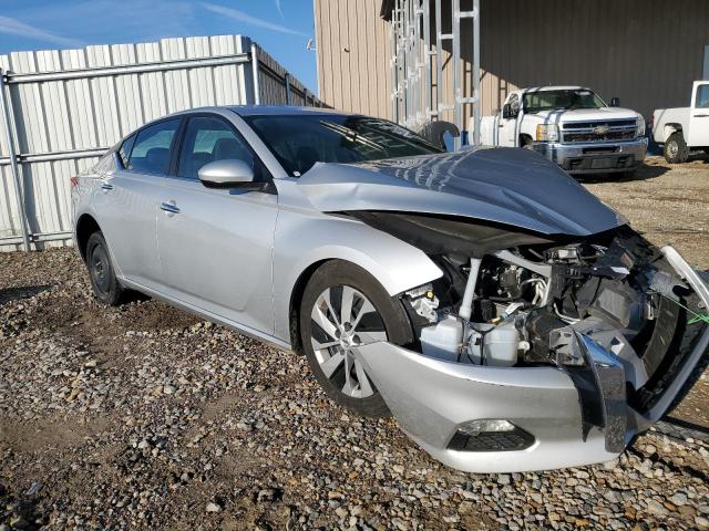 2022 NISSAN ALTIMA S 1N4BL4BV1NN345747