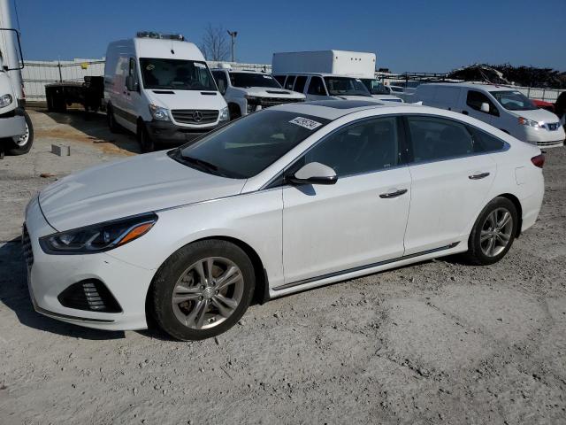 2019 HYUNDAI SONATA LIMITED 2019