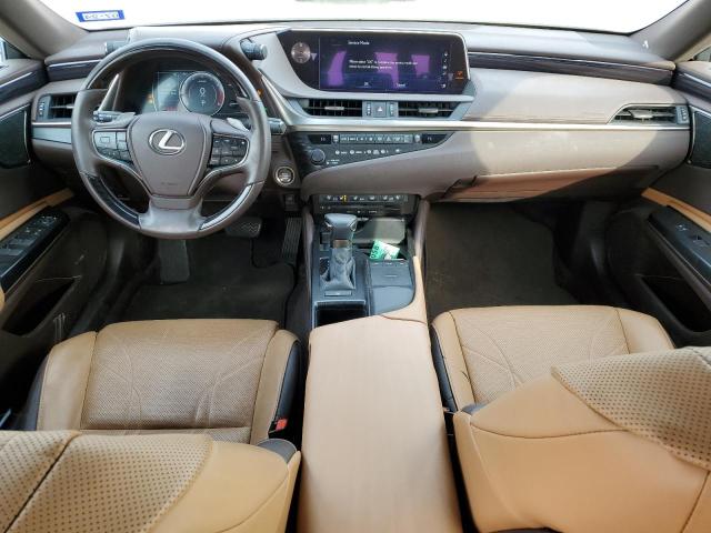2020 LEXUS ES 350 LUX 58AEZ1B12LU076747