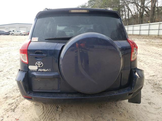 2007 Toyota Rav4 VIN: JTMZD33V676038294 Lot: 44107704