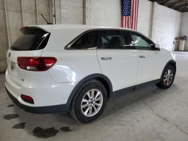 2019 KIA SORENTO LX 5XYPG4A57KG482491