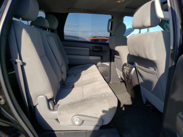 2016 TOYOTA SEQUOIA SR 5TDBW5G18GS136788