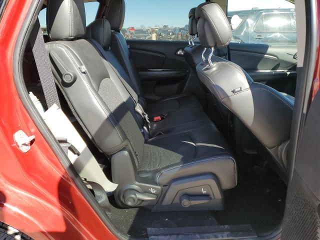 2016 DODGE JOURNEY CR 3C4PDCGB9GT143604