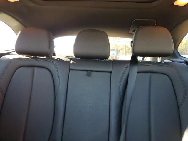 2017 BMW X1 WBXHT3C38H5F77056