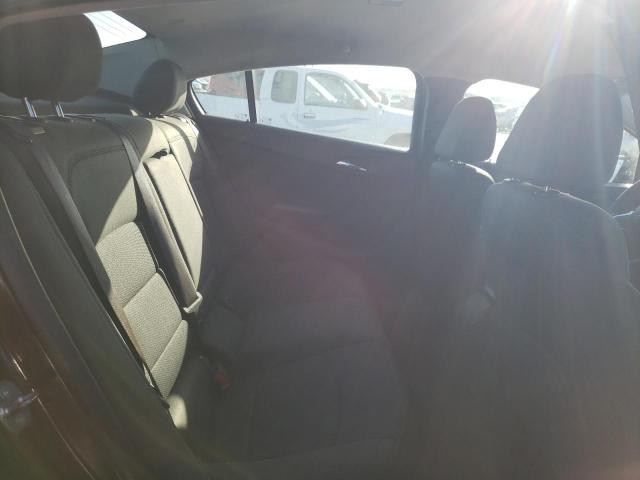 2017 CHEVROLET CRUZE 4D - 1G1BE5SMXH7192871