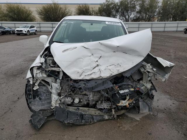 2009 Nissan Versa S VIN: 3N1BC13E19L489704 Lot: 43836844