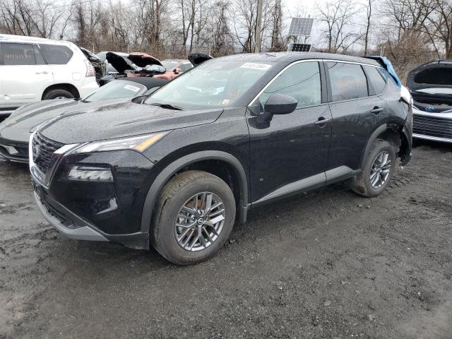 2023 NISSAN ROGUE S 5N1BT3ABXPC883949