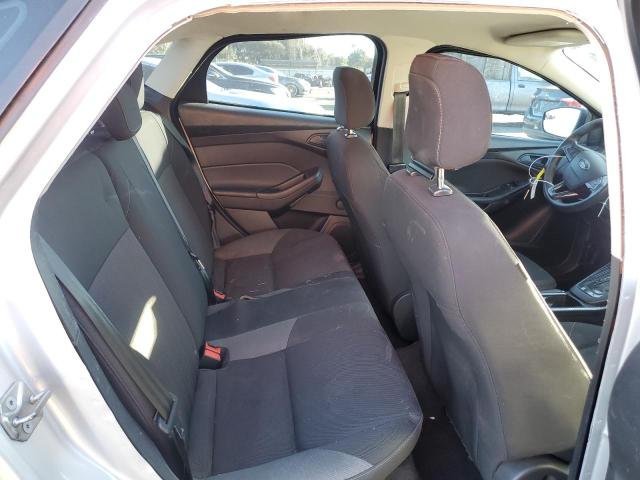 2015 FORD FOCUS S 1FADP3E29FL301968