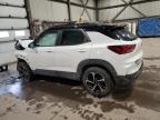 CHEVROLET TRAILBLAZE photo