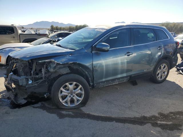 2015 MAZDA CX-9 SPORT JM3TB2BV0F0447357