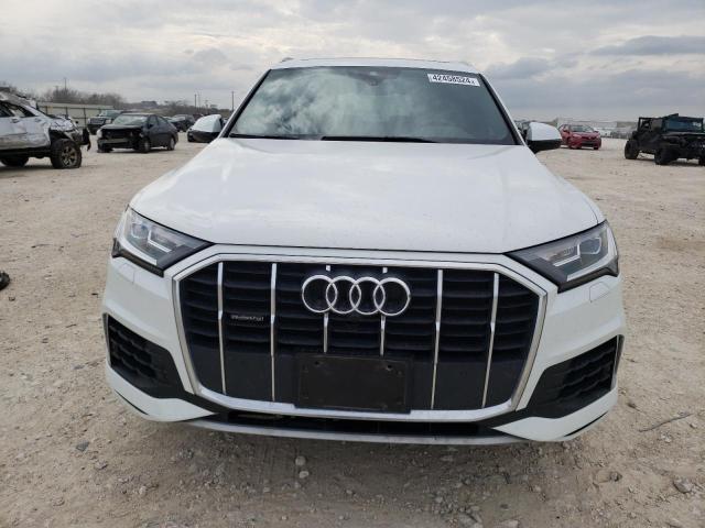 WA1AXAF76MD028310 2021 AUDI Q7, photo no. 5